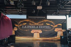 SL La Perla Hotel Kemer All Inclusive