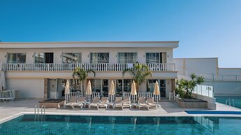 SL La Perla Hotel Kemer All Inclusive