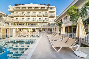 SL La Perla Hotel Kemer All Inclusive