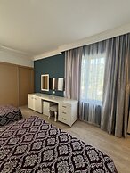 SL La Perla Hotel Kemer All Inclusive