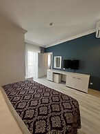 SL La Perla Hotel Kemer All Inclusive