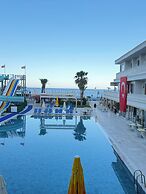 SL La Perla Hotel Kemer All Inclusive