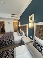 SL La Perla Hotel Kemer All Inclusive