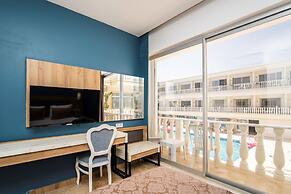 SL La Perla Hotel Kemer All Inclusive