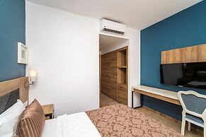 SL La Perla Hotel Kemer All Inclusive