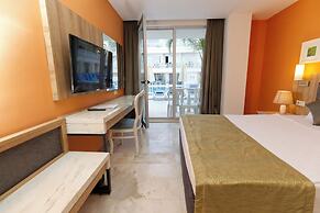 SL La Perla Hotel Kemer All Inclusive