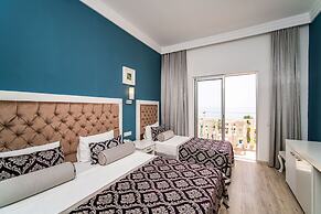 SL La Perla Hotel Kemer All Inclusive