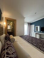 SL La Perla Hotel Kemer All Inclusive