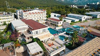 SL La Perla Hotel Kemer All Inclusive