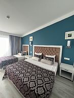 SL La Perla Hotel Kemer All Inclusive