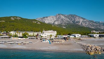SL La Perla Hotel Kemer All Inclusive