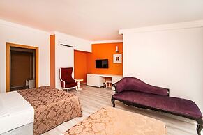 SL La Perla Hotel Kemer All Inclusive