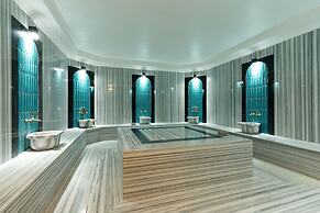SL La Perla Hotel Kemer All Inclusive