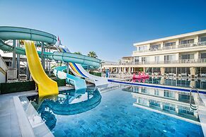 SL La Perla Hotel Kemer All Inclusive