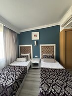 SL La Perla Hotel Kemer All Inclusive