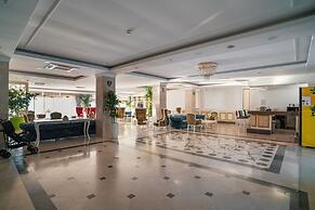 SL La Perla Hotel Kemer All Inclusive