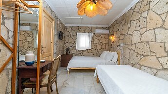 Woodstock Alaçatı