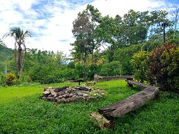 Cerro La Sal Ecolodge