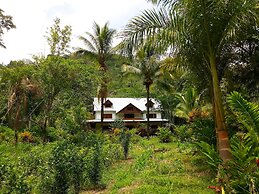 Cerro La Sal Ecolodge