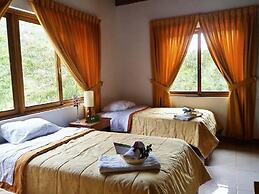 Cerro La Sal Ecolodge