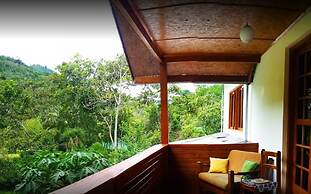 Cerro La Sal Ecolodge