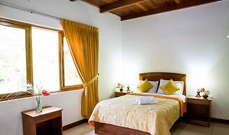 Cerro La Sal Ecolodge