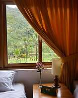 Cerro La Sal Ecolodge