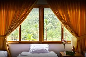 Cerro La Sal Ecolodge