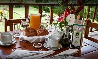 Cerro La Sal Ecolodge