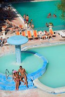 Albergo Terme Forlenza