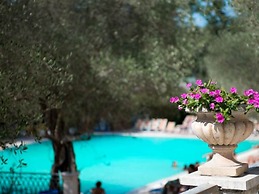 Albergo Terme Forlenza