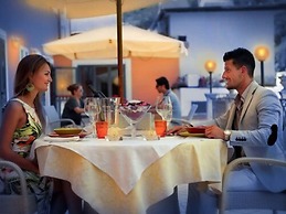 Albergo Terme Forlenza