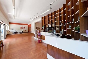 Albergo Terme Forlenza