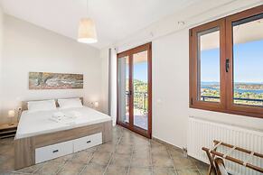 Sea View Villas