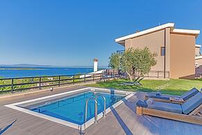 Sea View Villas