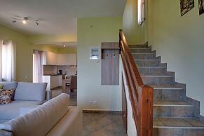 Sea View Villas