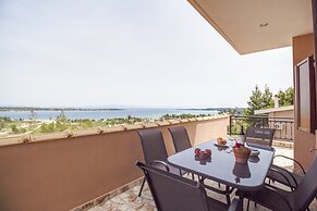 Sea View Villas