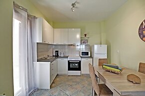 Sea View Villas