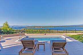 Sea View Villas