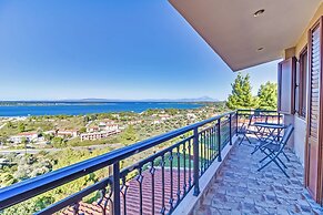 Sea View Villas