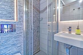Sea View Villas