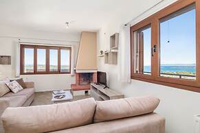 Sea View Villas