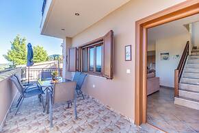 Sea View Villas