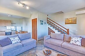 Sea View Villas