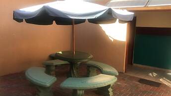 Pale Bohemia Bed and Breakfast