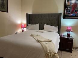 Pale Bohemia Bed and Breakfast