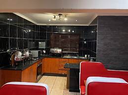 Pale Bohemia Bed and Breakfast