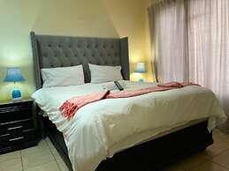 Pale Bohemia Bed and Breakfast