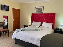 Pale Bohemia Bed and Breakfast