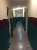 Pale Bohemia Bed and Breakfast